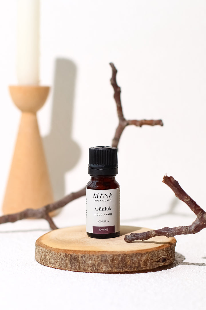 Akgünlük Uçucu Yağı 10 ml