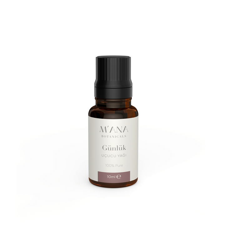 Akgünlük Uçucu Yağı 10 ml