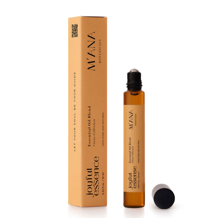 Joyful Essence Roll On