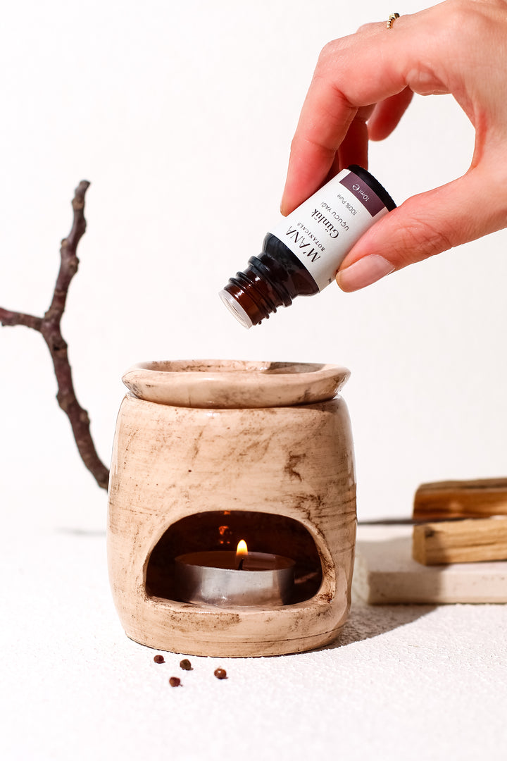 Akgünlük Uçucu Yağı 10 ml