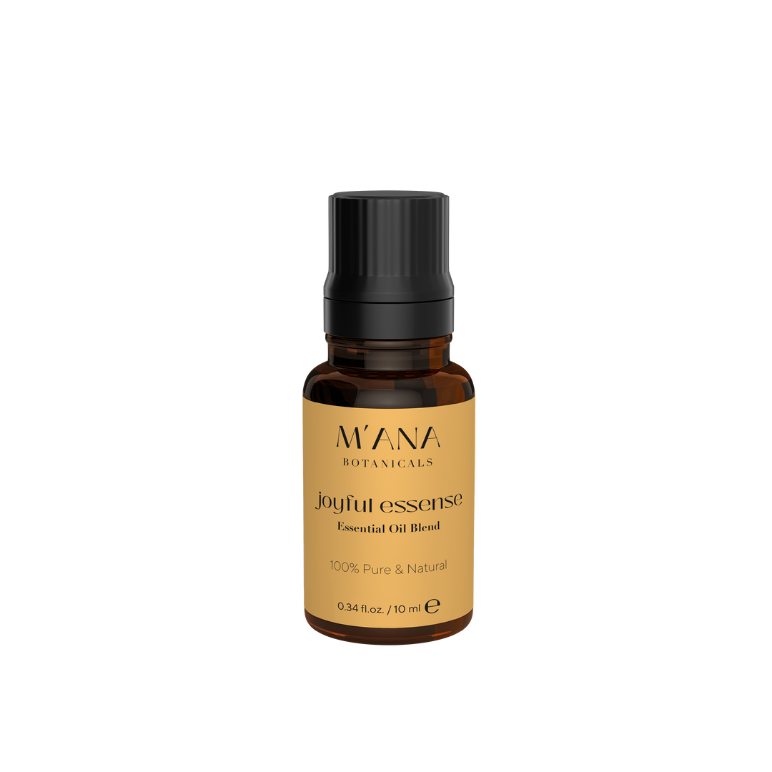 Joyful Essence Uçucu Yağ Karışımı
