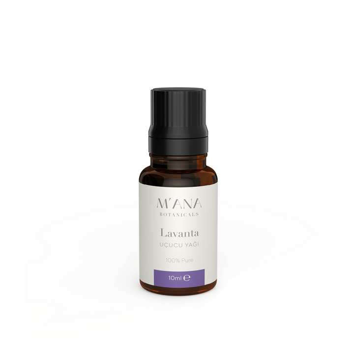 Lavanta Uçucu Yağı 10 ml