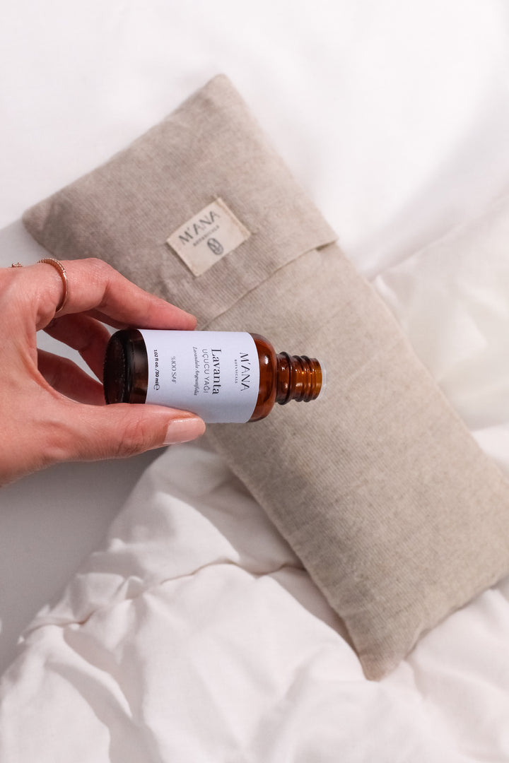 Lavanta Uçucu Yağı 30 ml