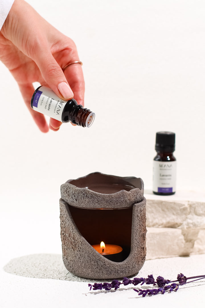 Lavanta Uçucu Yağı 10 ml