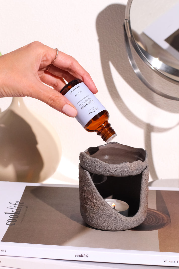 Lavanta Uçucu Yağı 30 ml