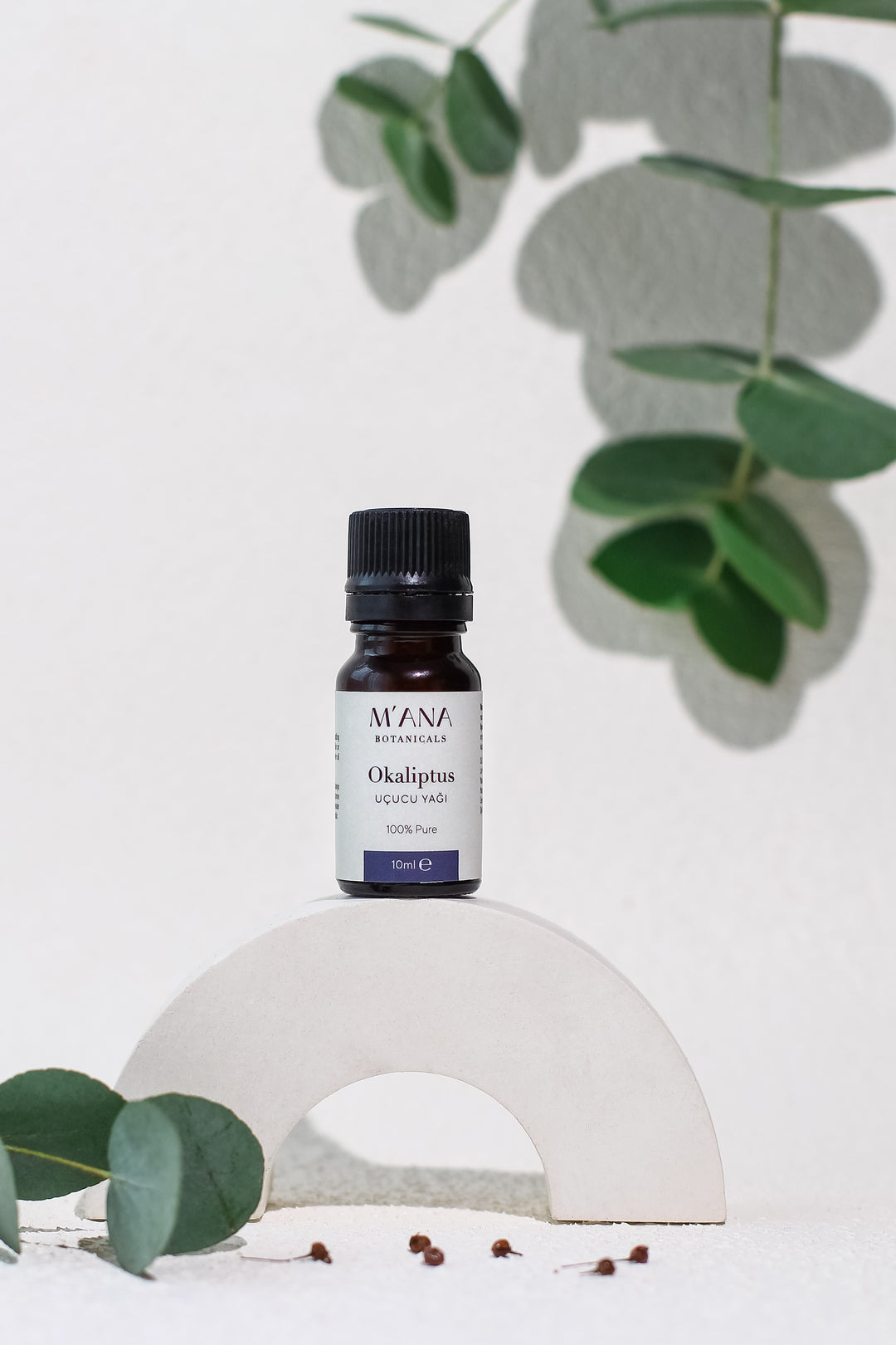 Okaliptus Uçucu Yağı 10 ml