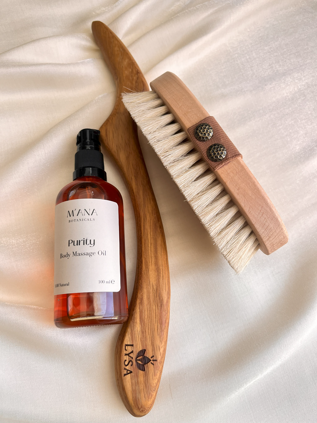 Lipödem ve Selülit Karşıtı 3’lü Sıkılaştırıcı Bakım Seti