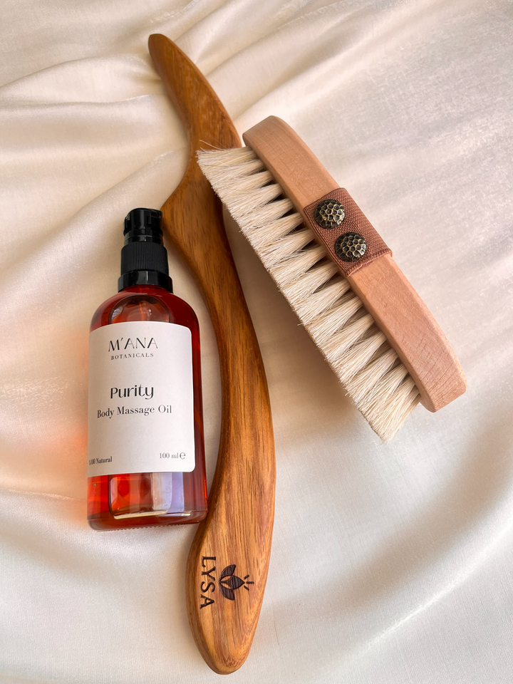 Lipödem ve Selülit Karşıtı 3’lü Sıkılaştırıcı Bakım Seti