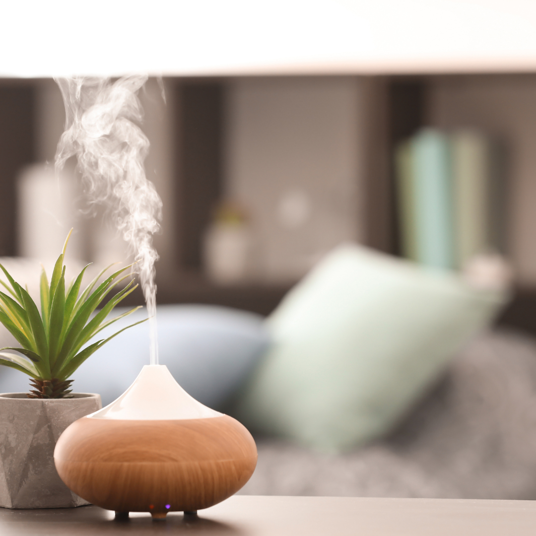 Aromaterapi Nedir? Nasıl Çalışır?