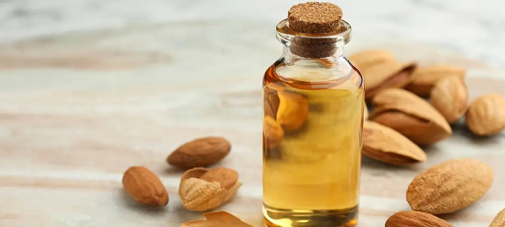 Badem Yağı ve Cilt Bakımı: Doğal Güzelliğe Açılan Kapı