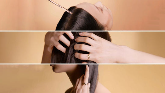 Boyalı Saçlar İçin Bakım Önerileri