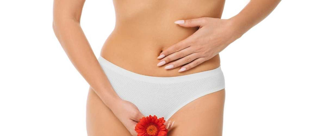 Genital Bölgeye İyi Gelen Yağlar