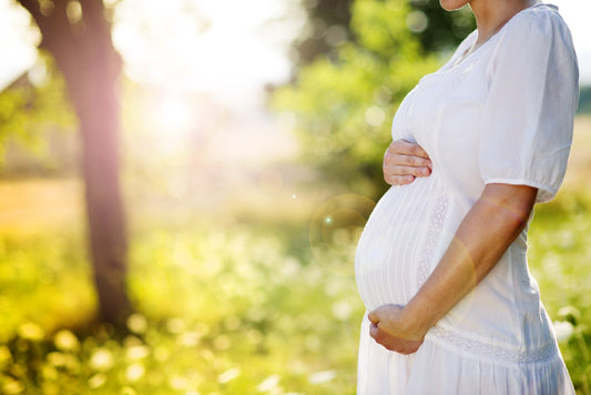 Hamilelikte Aromaterapi Yağı Kullanımları