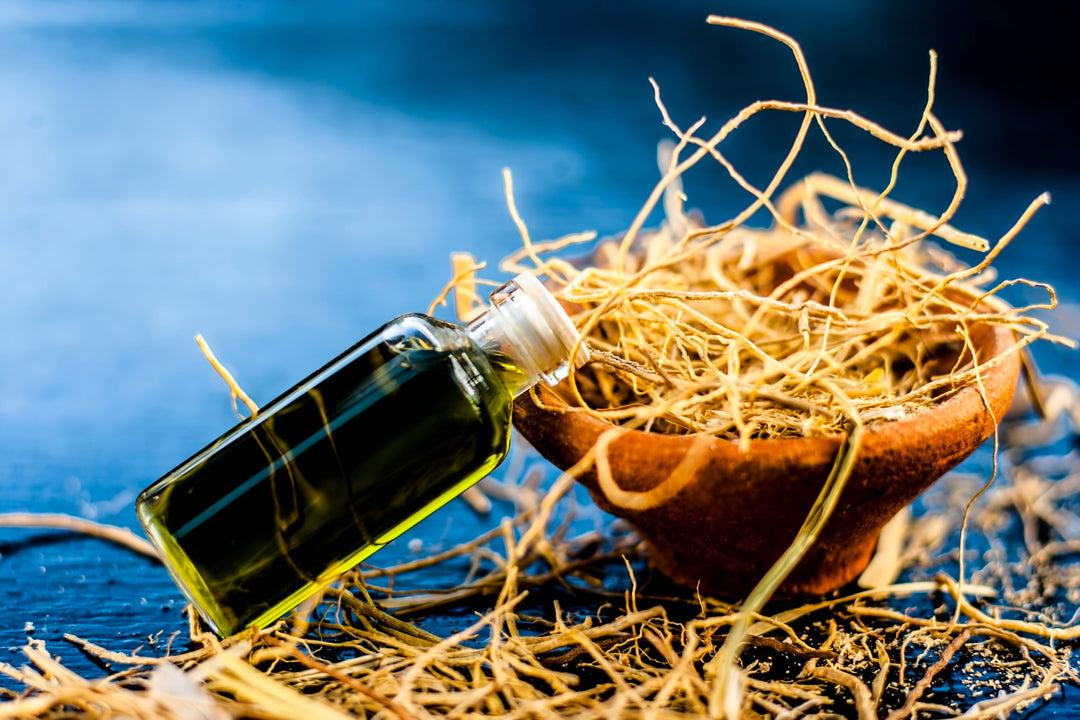 Vetiver Yağı Nedir? Faydaları Nelerdir?