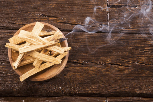 Palo Santo Nedir? Faydaları Nelerdir?