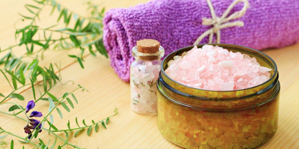 Banyo Tuzu Nedir? Nasıl Kullanılır?
