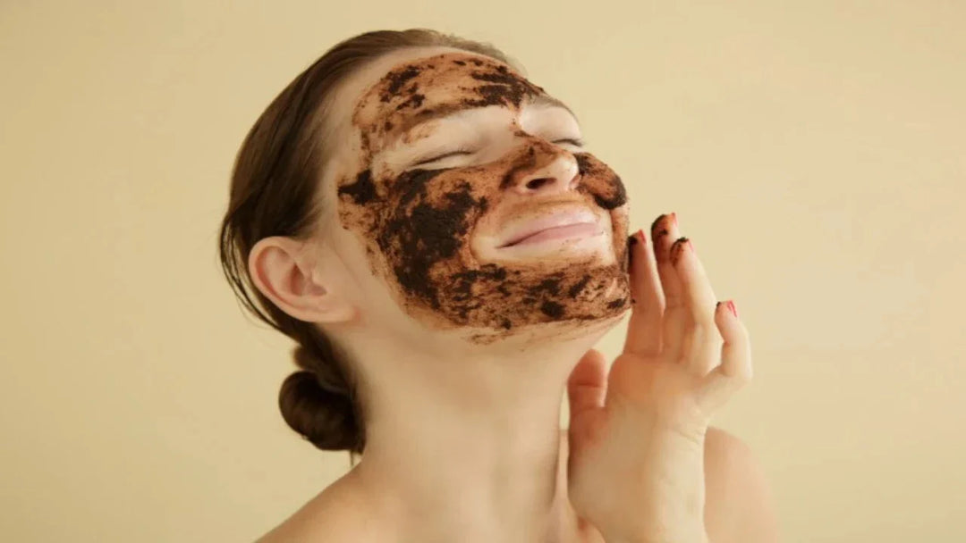Evde Kahve İle Peeling Yapımı: Doğal ve Etkili Cilt Bakımı