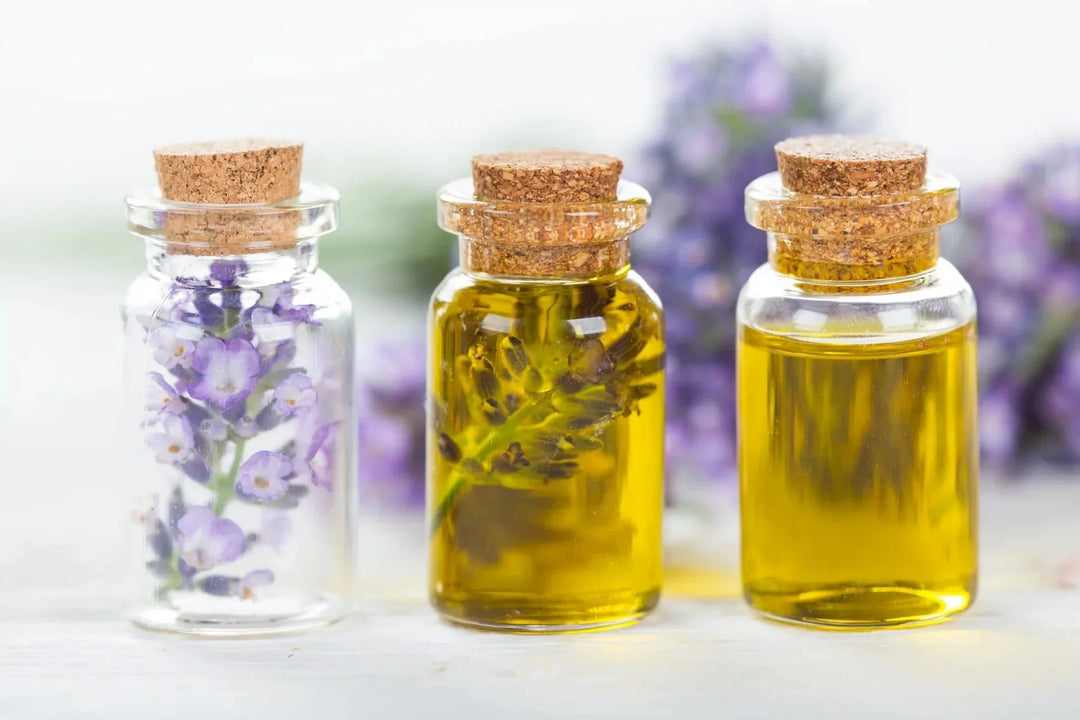 Aromatik Uçucu Yağ Çeşitleri Nelerdir?