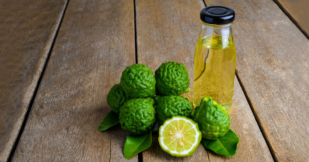 Bergamot Yağı Faydaları Nelerdir? Nasıl Kullanılır?
