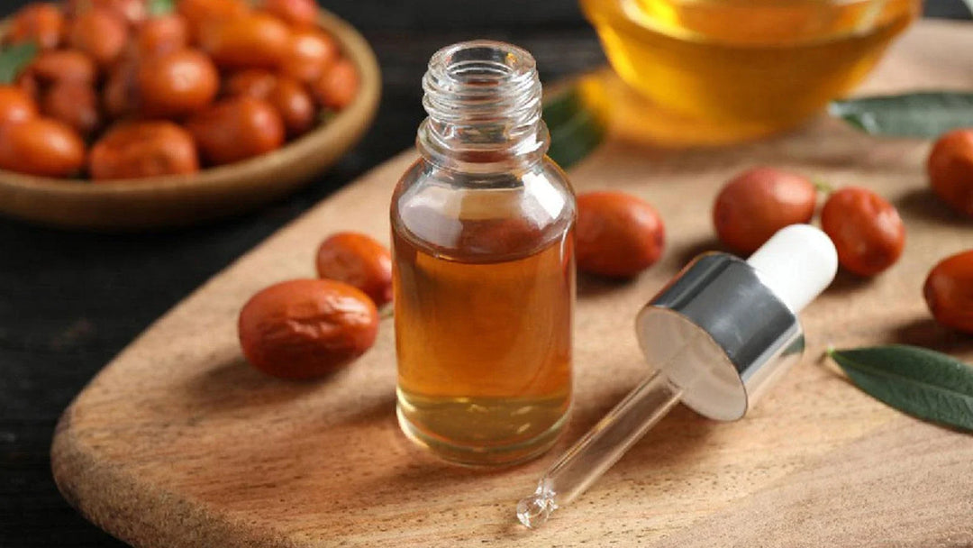 Jojoba Yağı Nedir? Ne İşe Yarar?