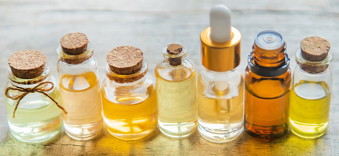 Bağışıklık Sistemini Güçlendiren Uçucu Yağlar