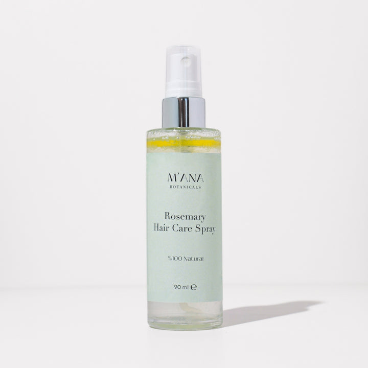 Rosemary Hair Care Spray - Onarıcı Saç Spreyi 90 ml