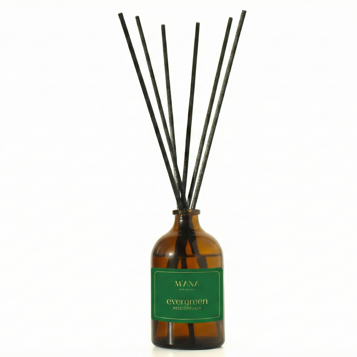 Evergreen Çubuklu Oda Kokusu 100 ml