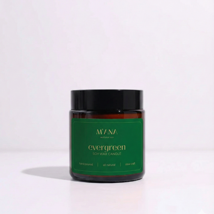 Evergreen Soya Mumu 100 Gr