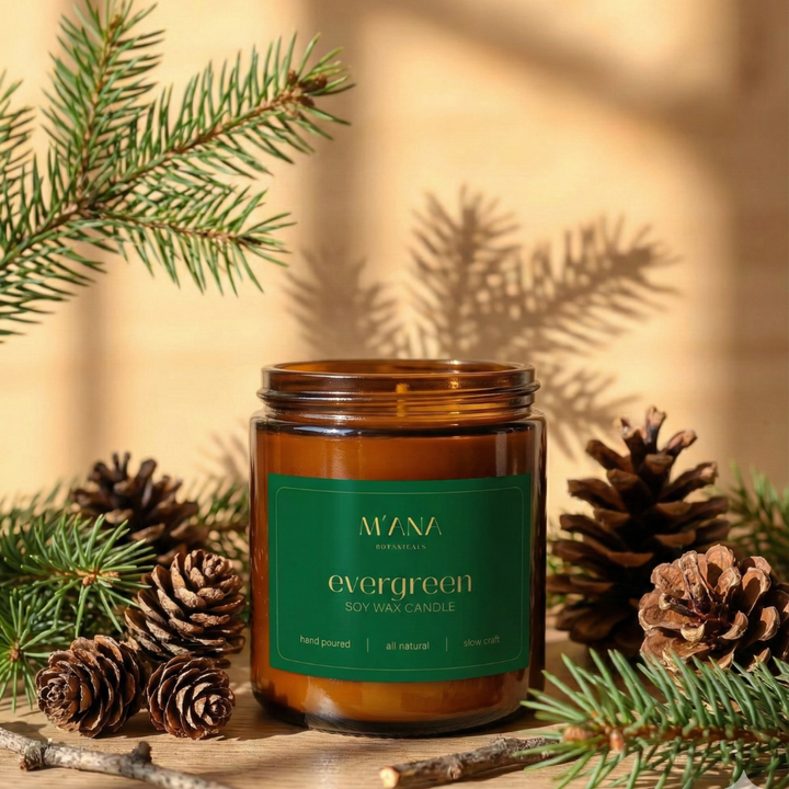 Evergreen Soya Mumu 100 Gr