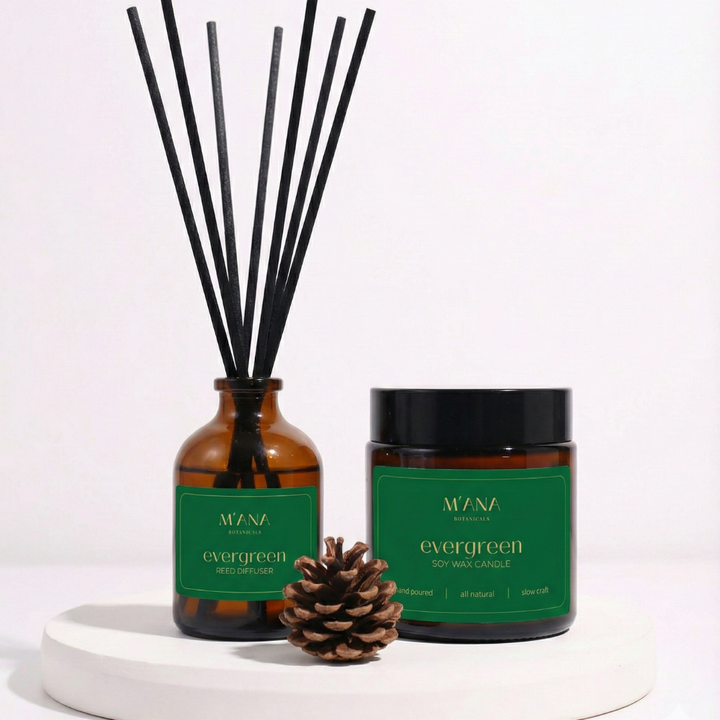 Evergreen Hediye Seti