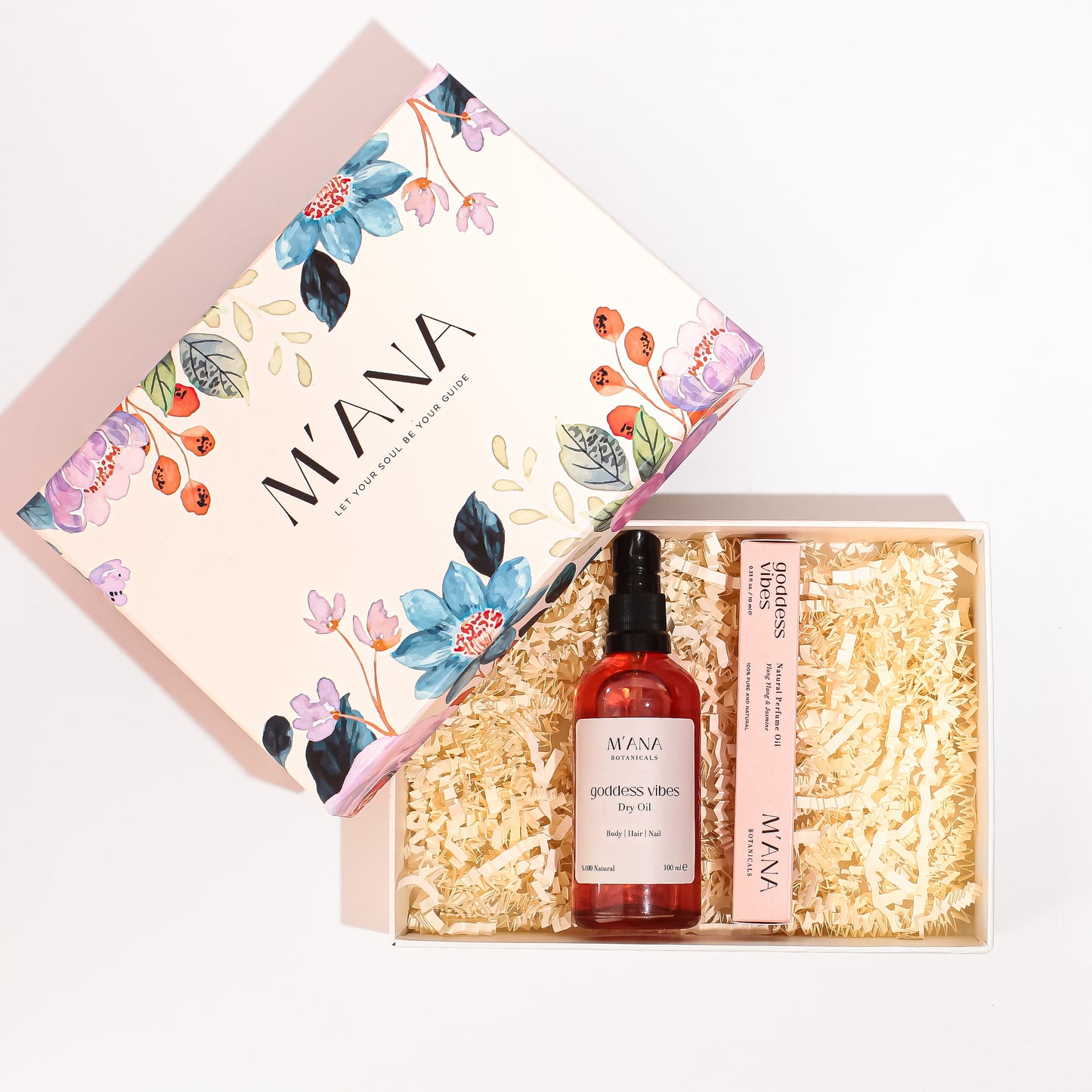 Goddess Vibes Gift Set