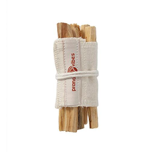 Palo Santo Ahşap Tütsü Prana Vibes
