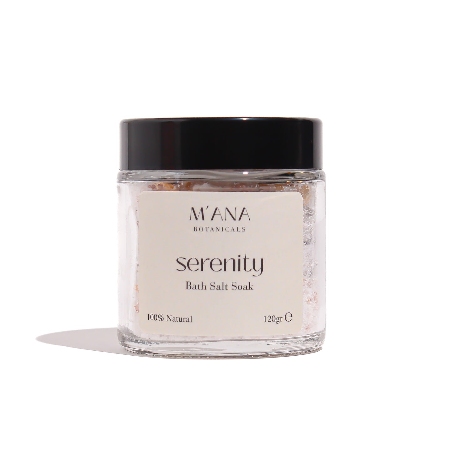 Serenity Bath Salt