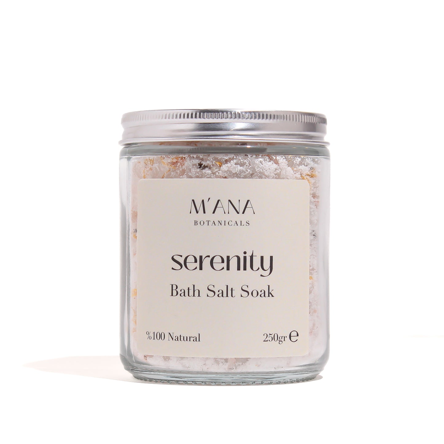 Serenity Bath Salt