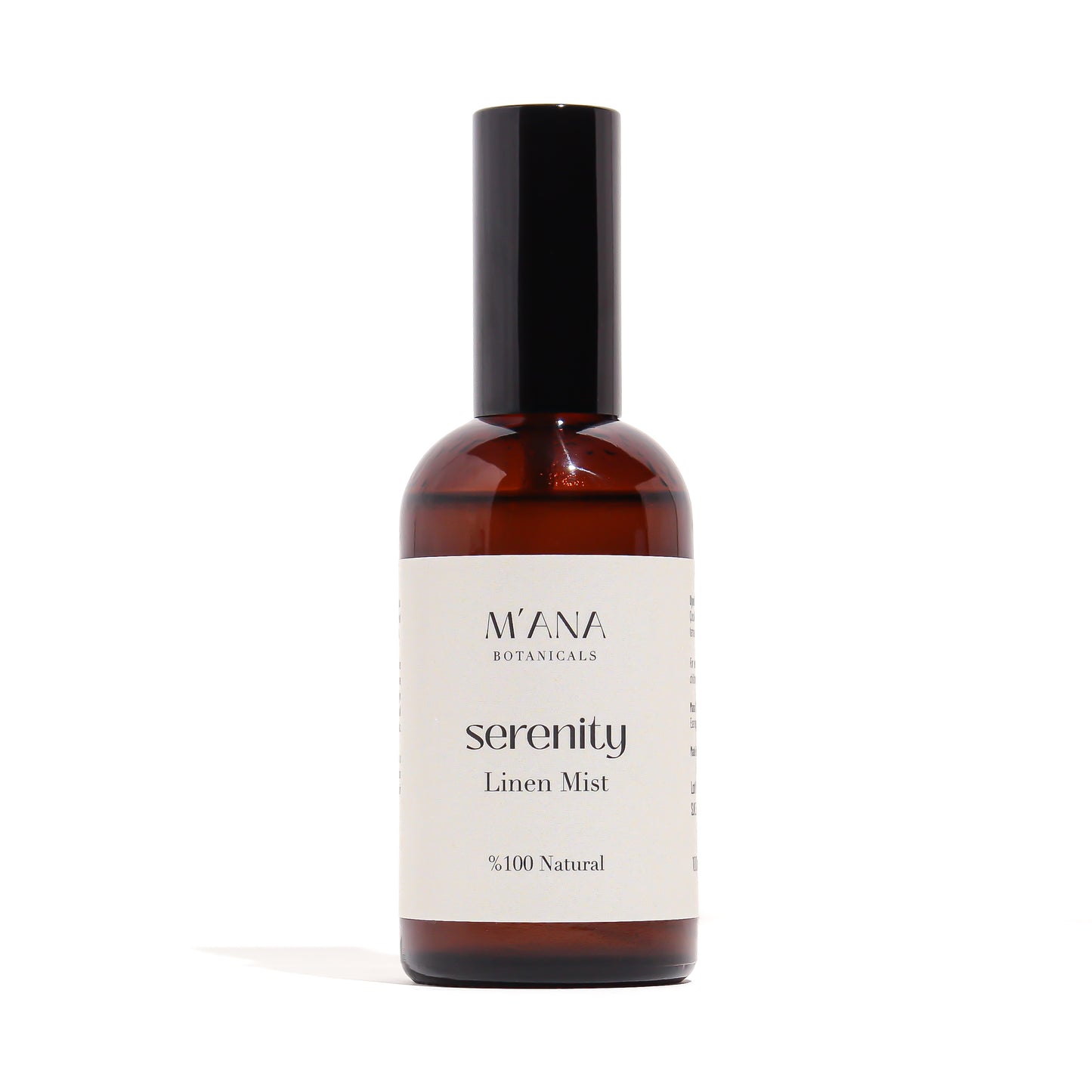 Serenity Linen Mist Laundry Spray