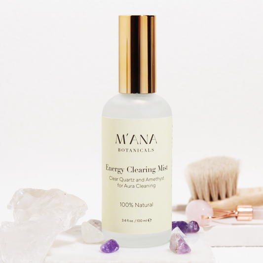 Aura Cleansing Spray 100 ml