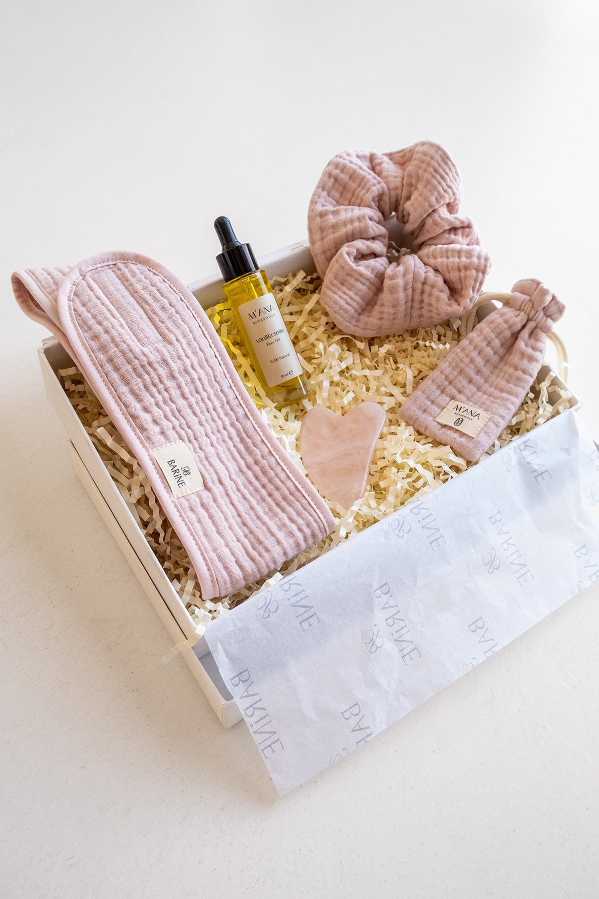 Face Care Gift Set