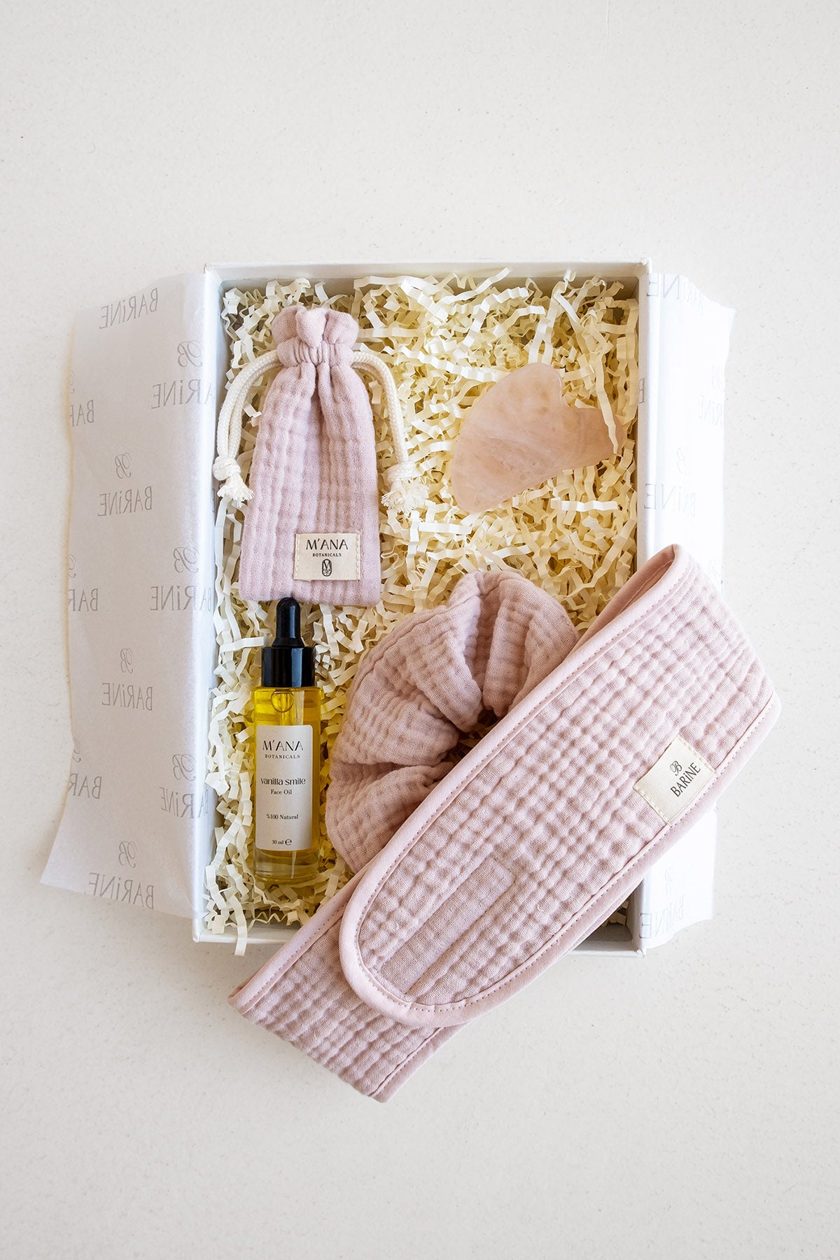 Face Care Gift Set