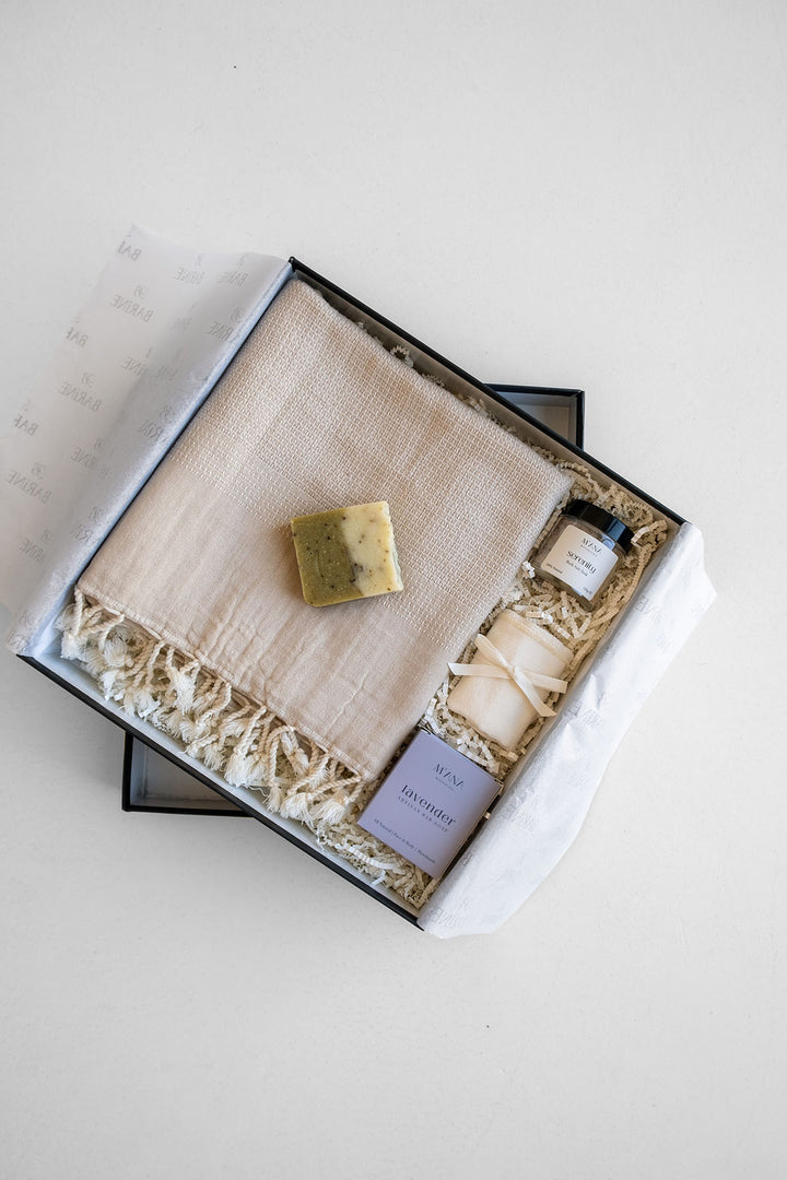 Home Spa Set