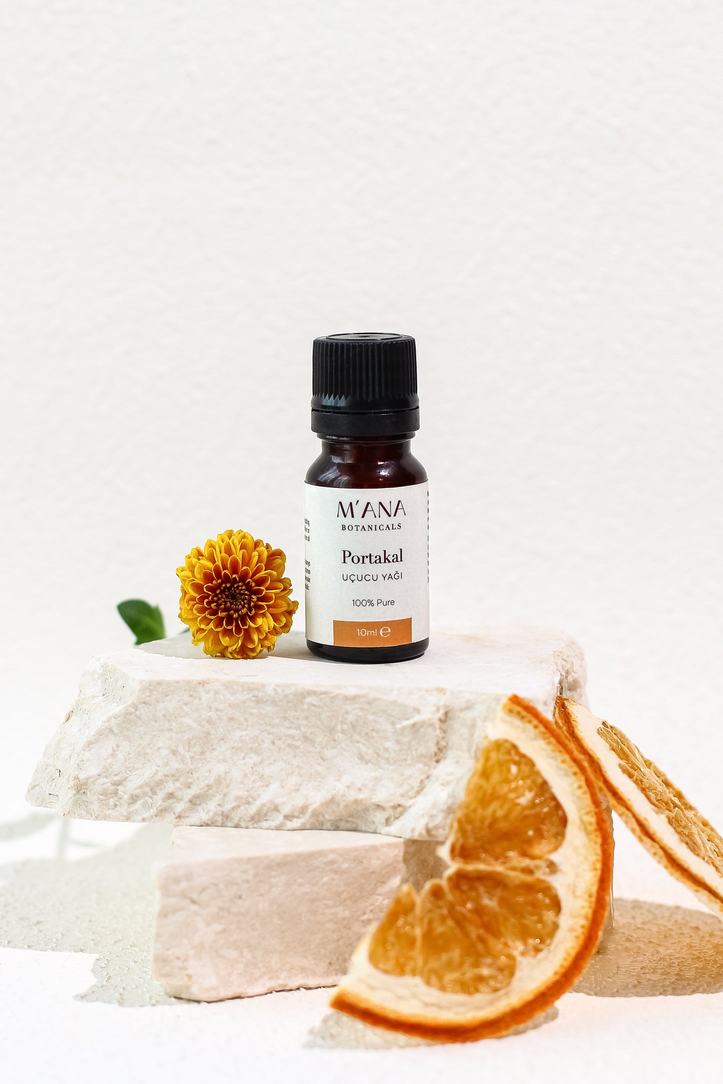 Orange Essential Oil 100% Pure and Natural 10 ml