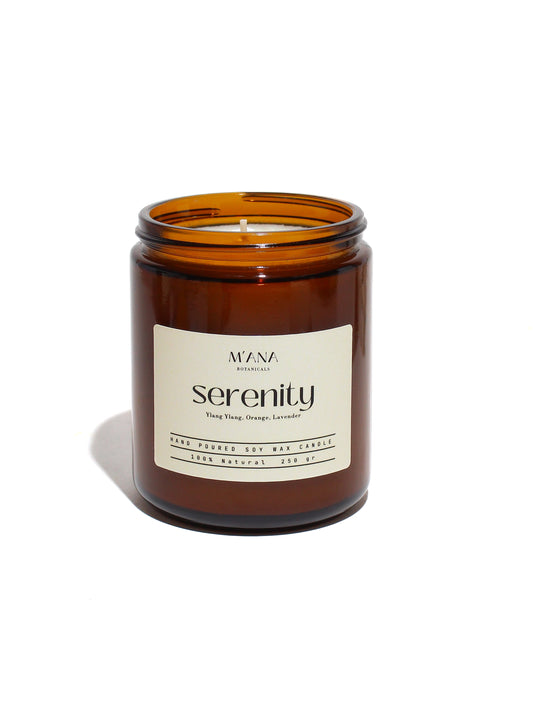 Serenity Soya Mumu 250 gr