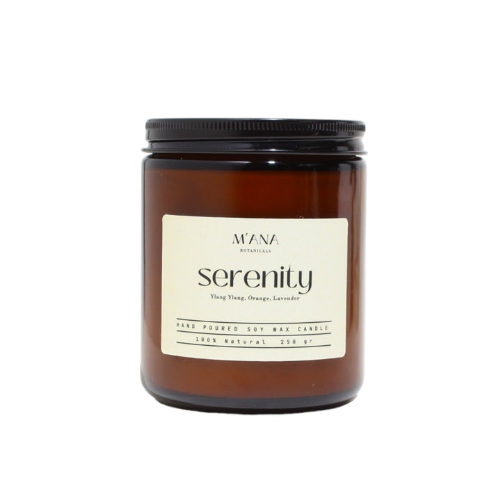 Serenity Soya Mumu 250 gr