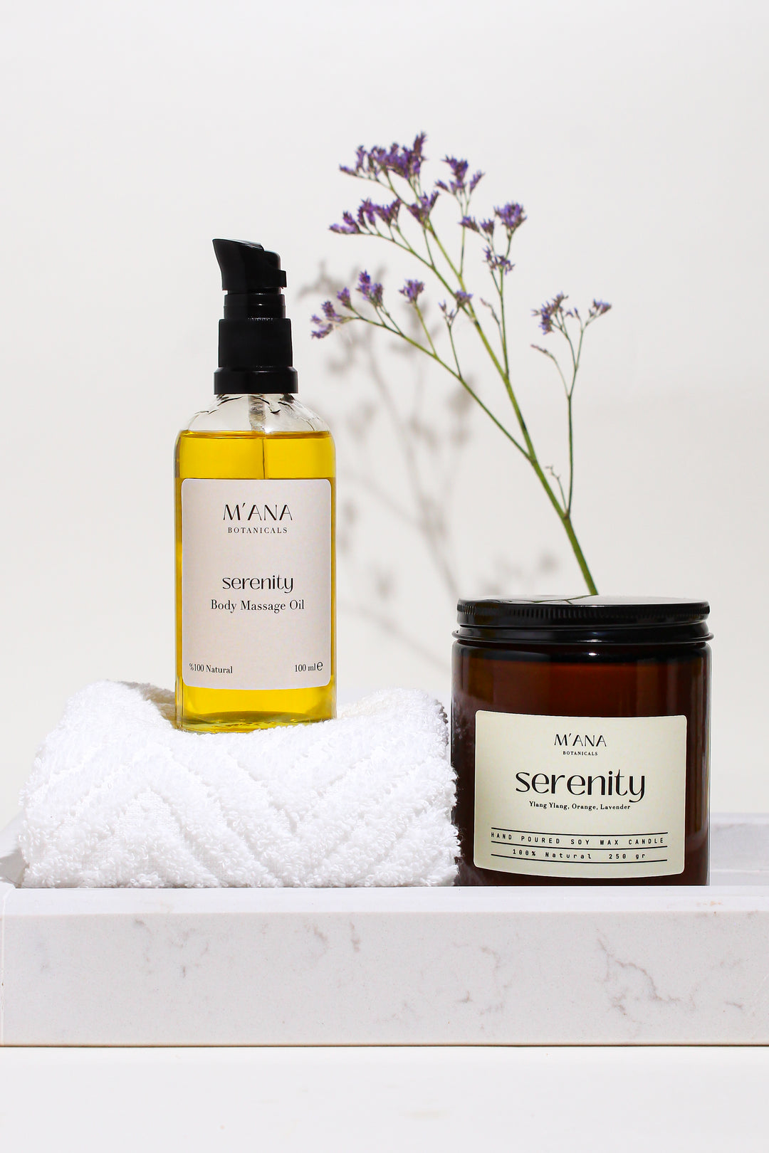 Serenity Soya Mumu 250 gr