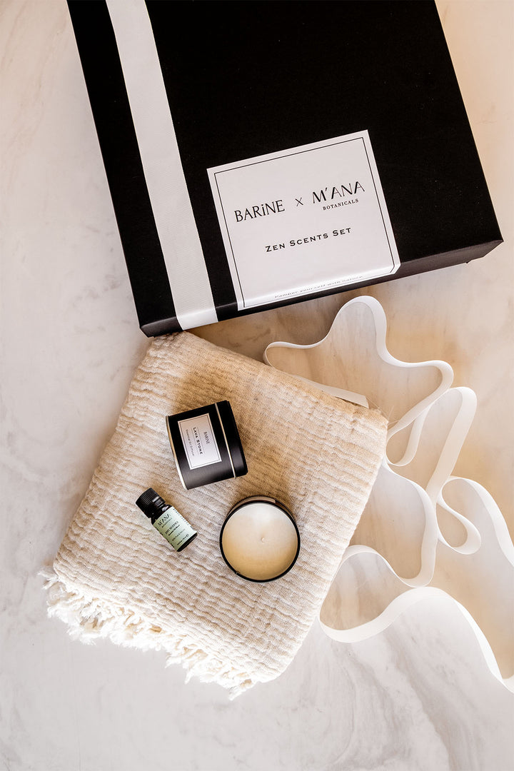 Zen Scents Gift Set
