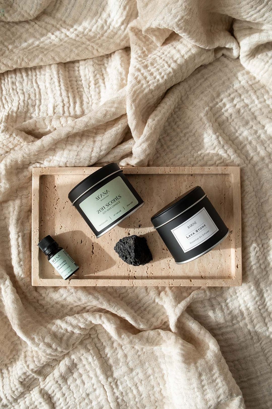 Zen Scents Gift Set